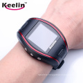 GPS Watch Tracker with Real-Time Tracking Alert and Dual-Way Voice Talking (k9+)